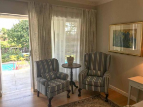 Lavender Suite